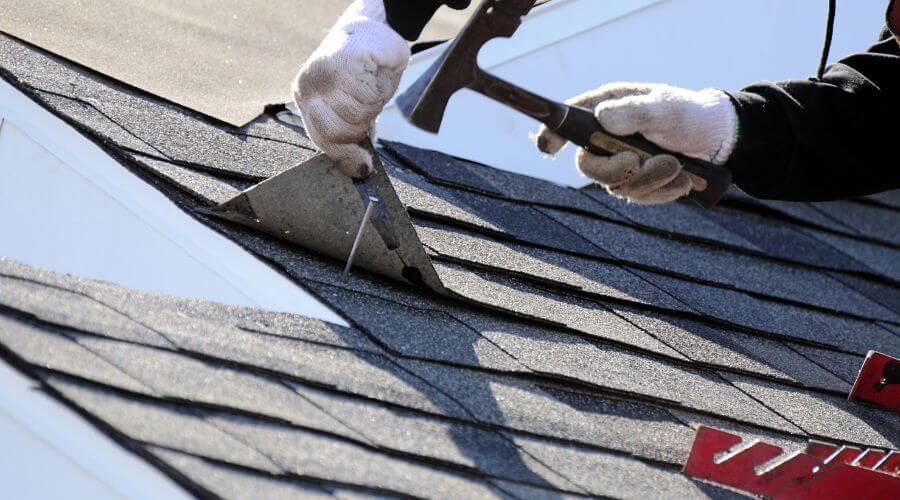 Professional Flat Roofing Installation in Adair, IL